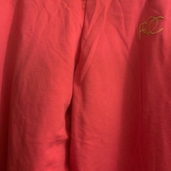 Rocawear Girl's Size Small 2 piece Jacket & Pant Zip-Up Active wear Set - Picture 9 of 15